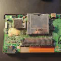 One from Two: Reviving a Nintendo DS Lite